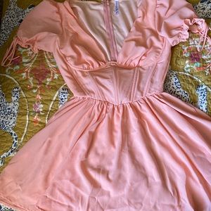 Lucy in the Sky dress